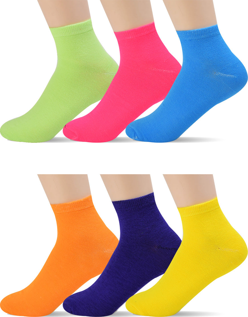 Girl's Undergarments