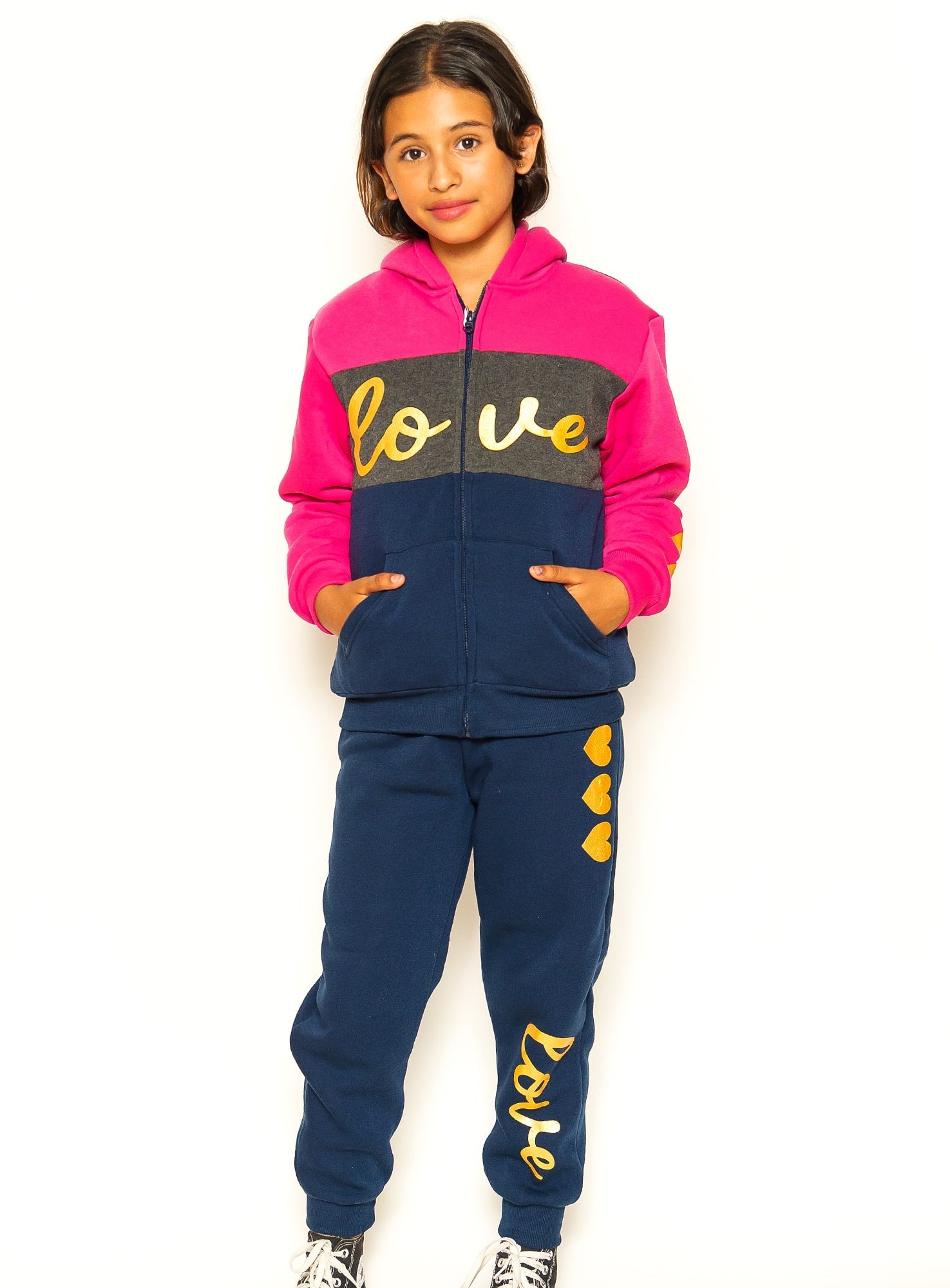 All Wholesale Girls' Clothing