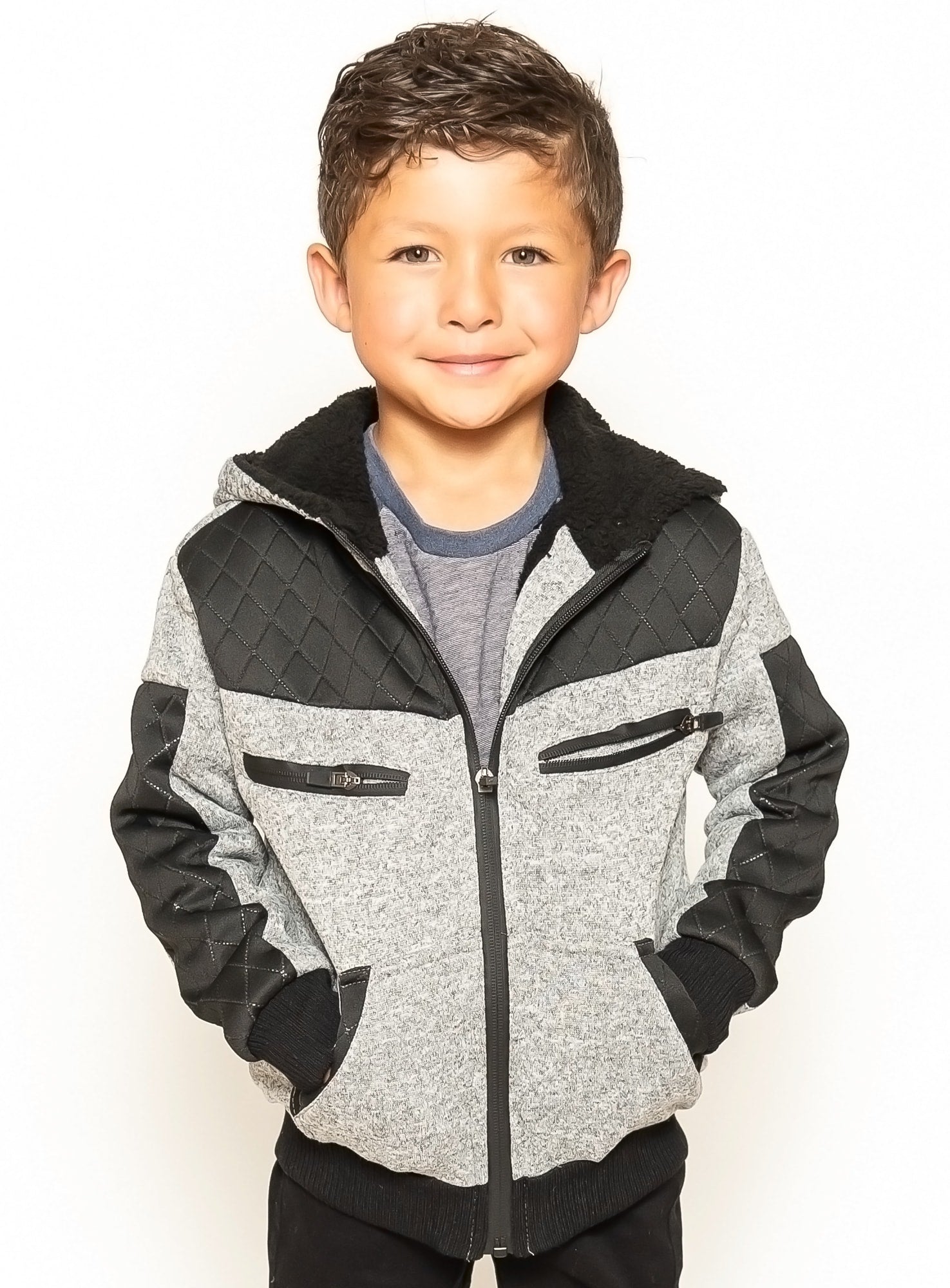 Boy's Tops