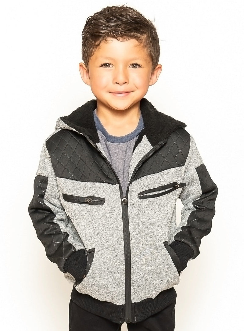 Boy's Tops
