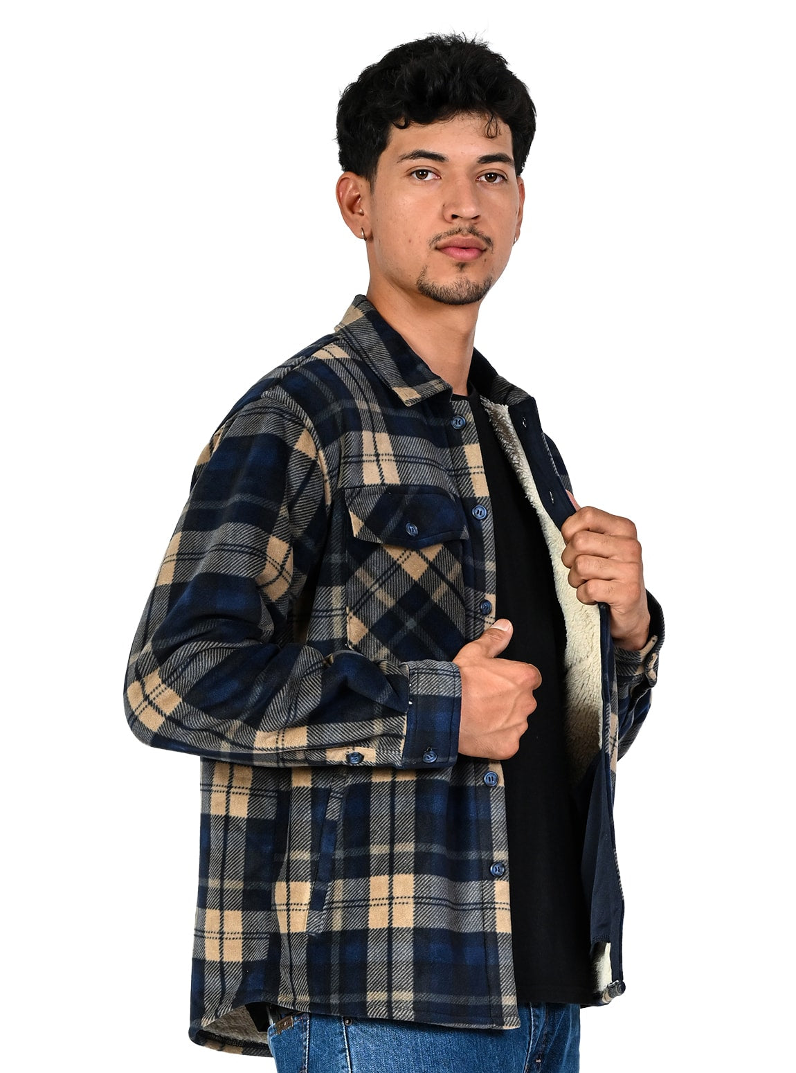 All Wholesale Men's Clothing