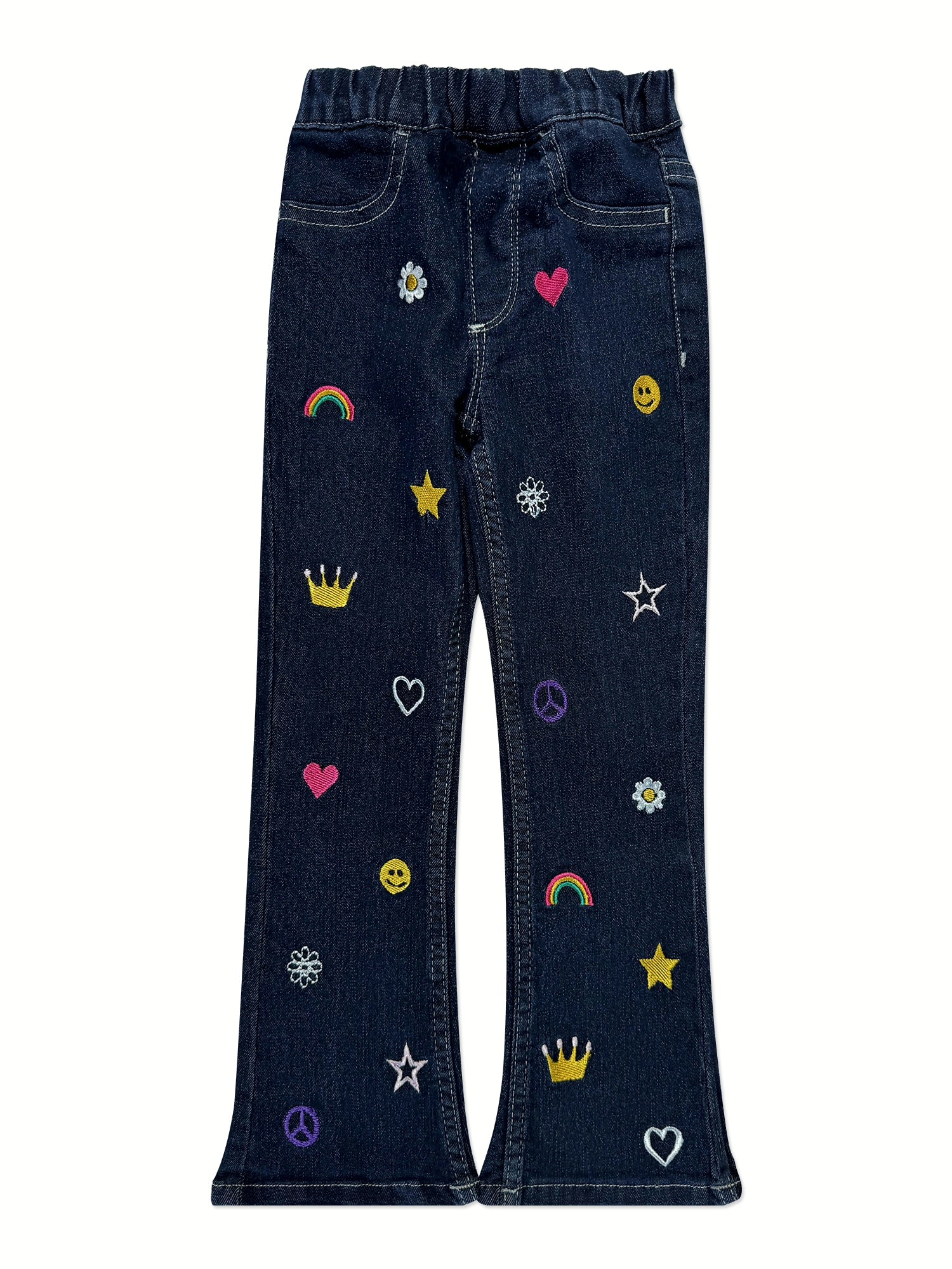 Girl's Bottoms