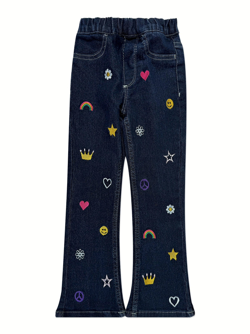 Girl's Bottoms