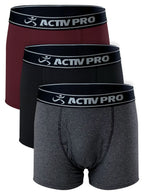 Men's Boxer Briefs (Dozen)