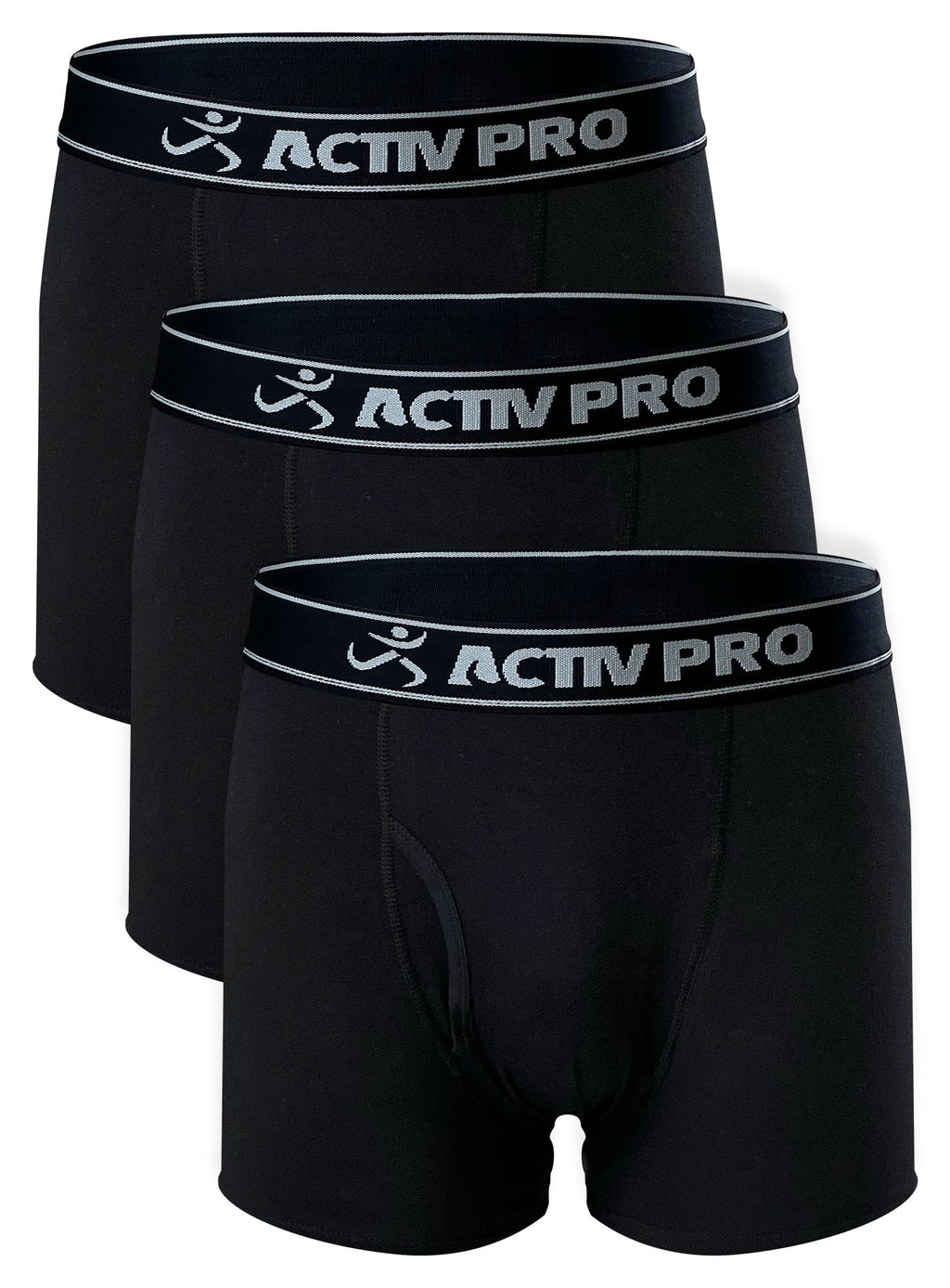 Men's Boxer Briefs (Dozen)