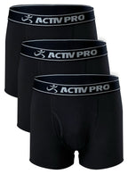 Men's Boxer Briefs (Dozen)