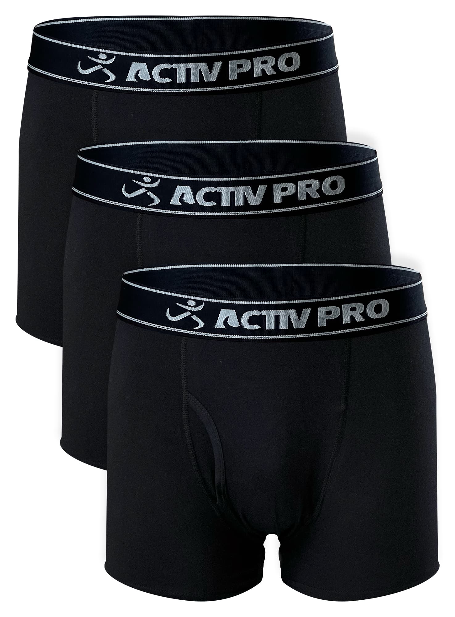 Men's Boxer Briefs (Dozen)