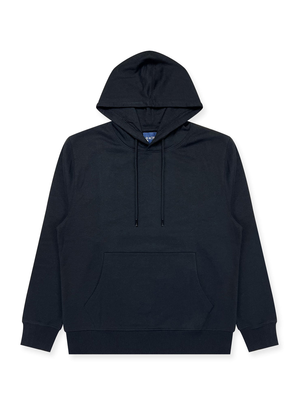 Men's Lightweight Pullover Fleece Hoodie #01