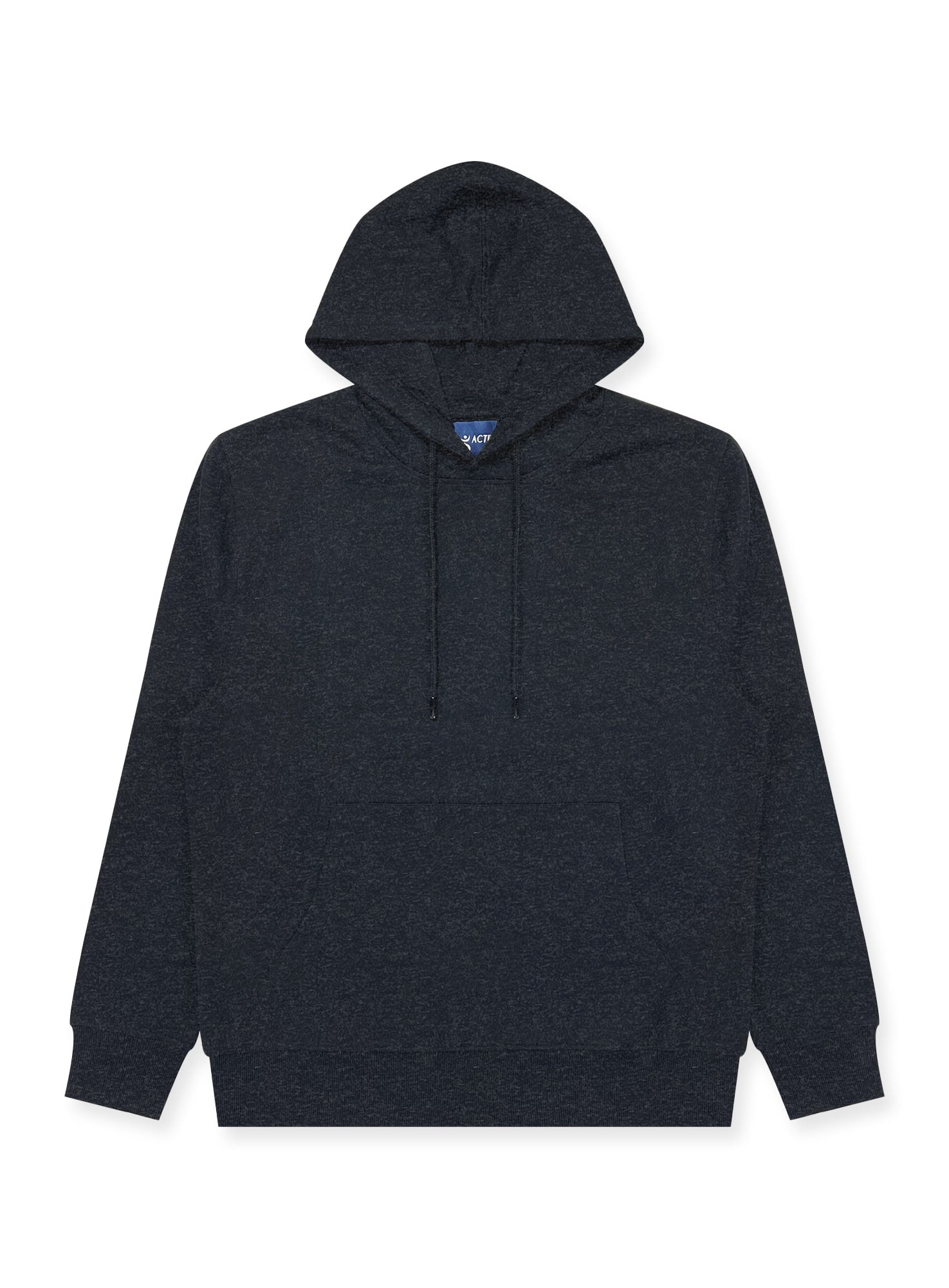 Men's Lightweight Pullover Fleece Hoodie #01