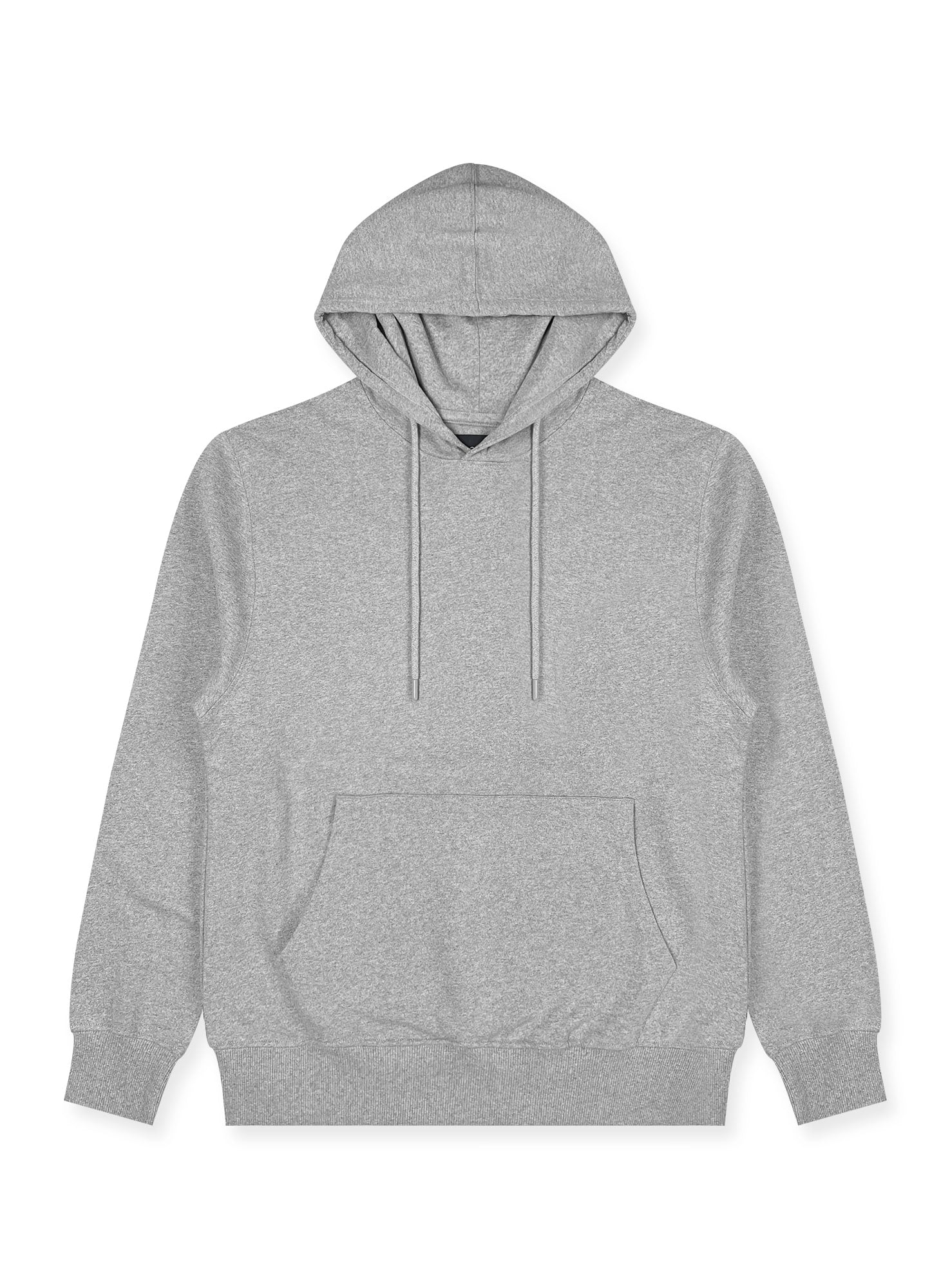 Men's Lightweight Pullover Fleece Hoodie #01