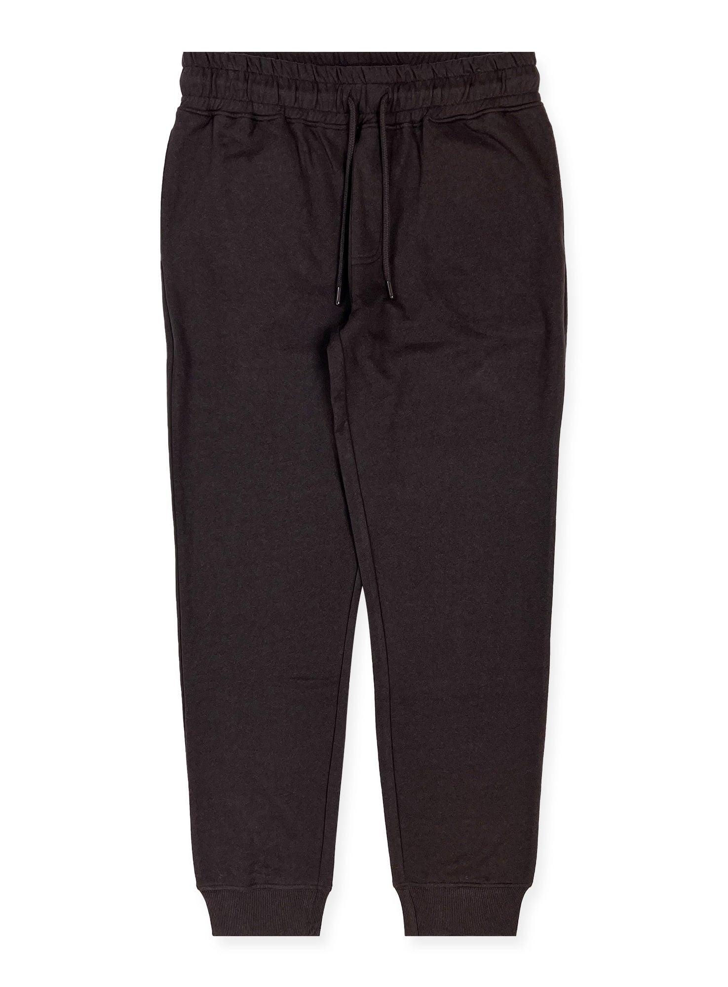Men's Lightweight Fleece Jogger Pants #03