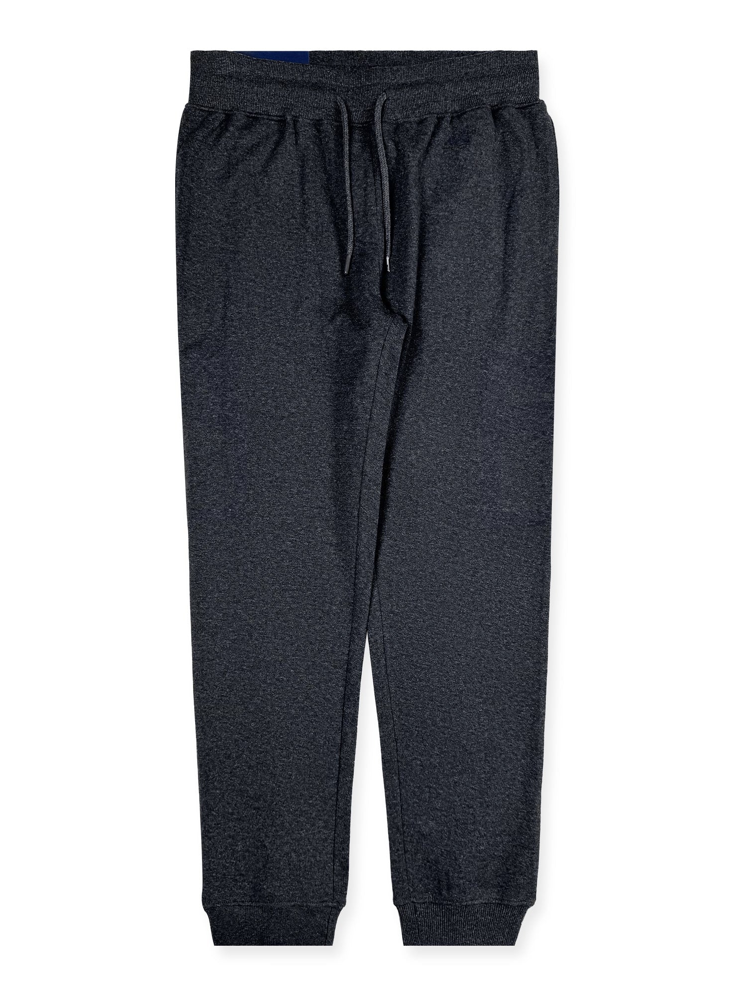 Men's Lightweight Fleece Jogger Pants #03