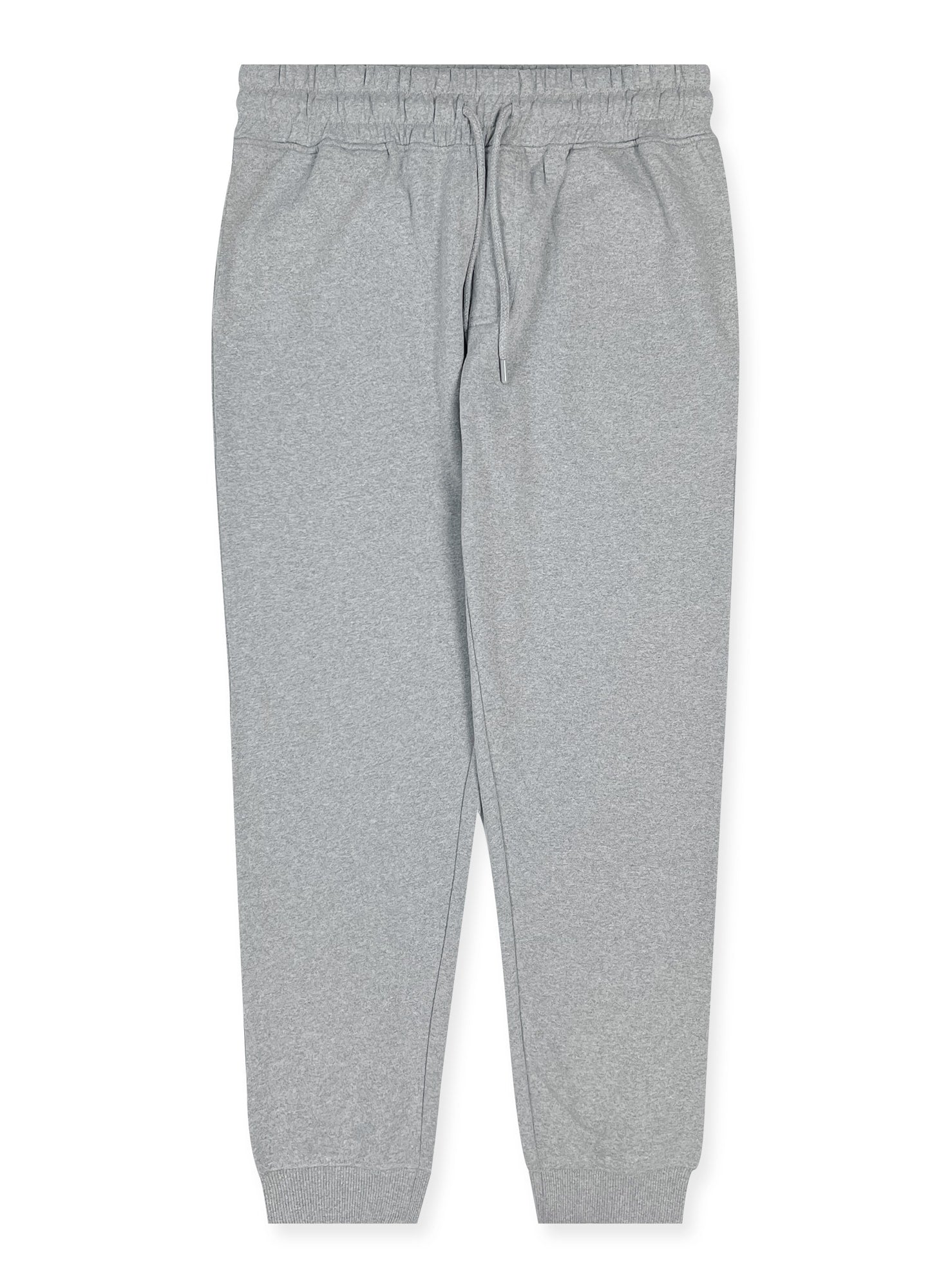 Men's Lightweight Fleece Jogger Pants #03