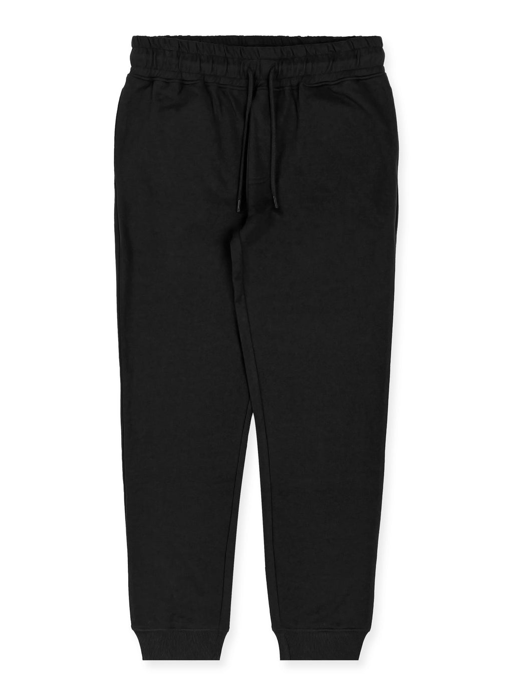 Men's Lightweight Fleece Jogger Pants #03