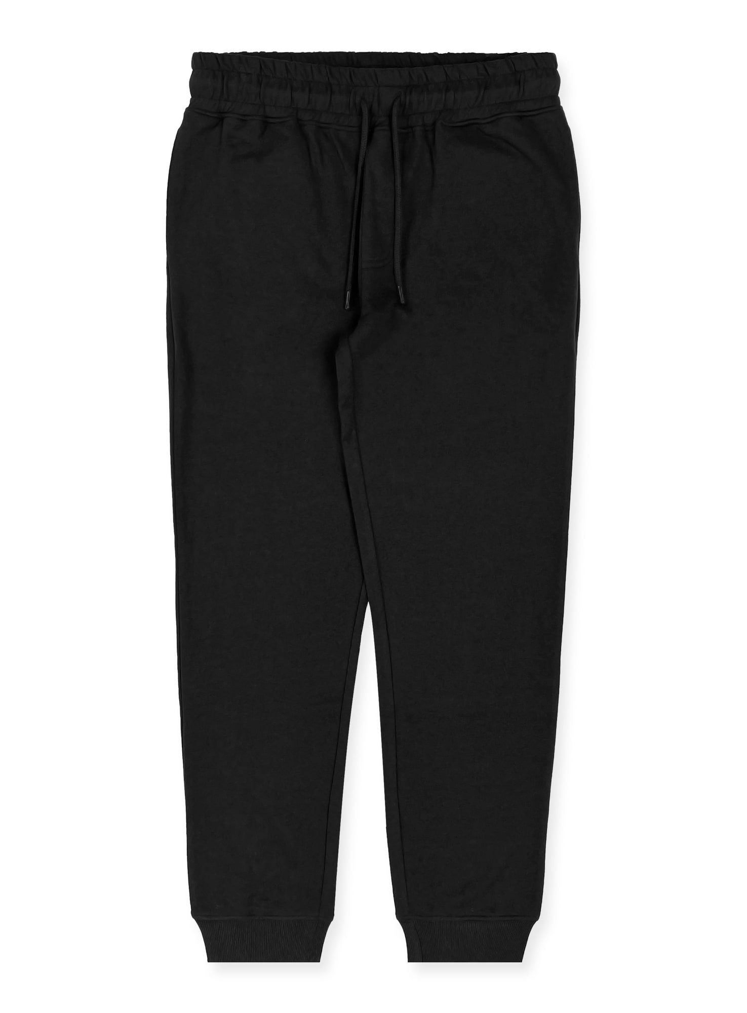 Men's Lightweight Fleece Jogger Pants #03