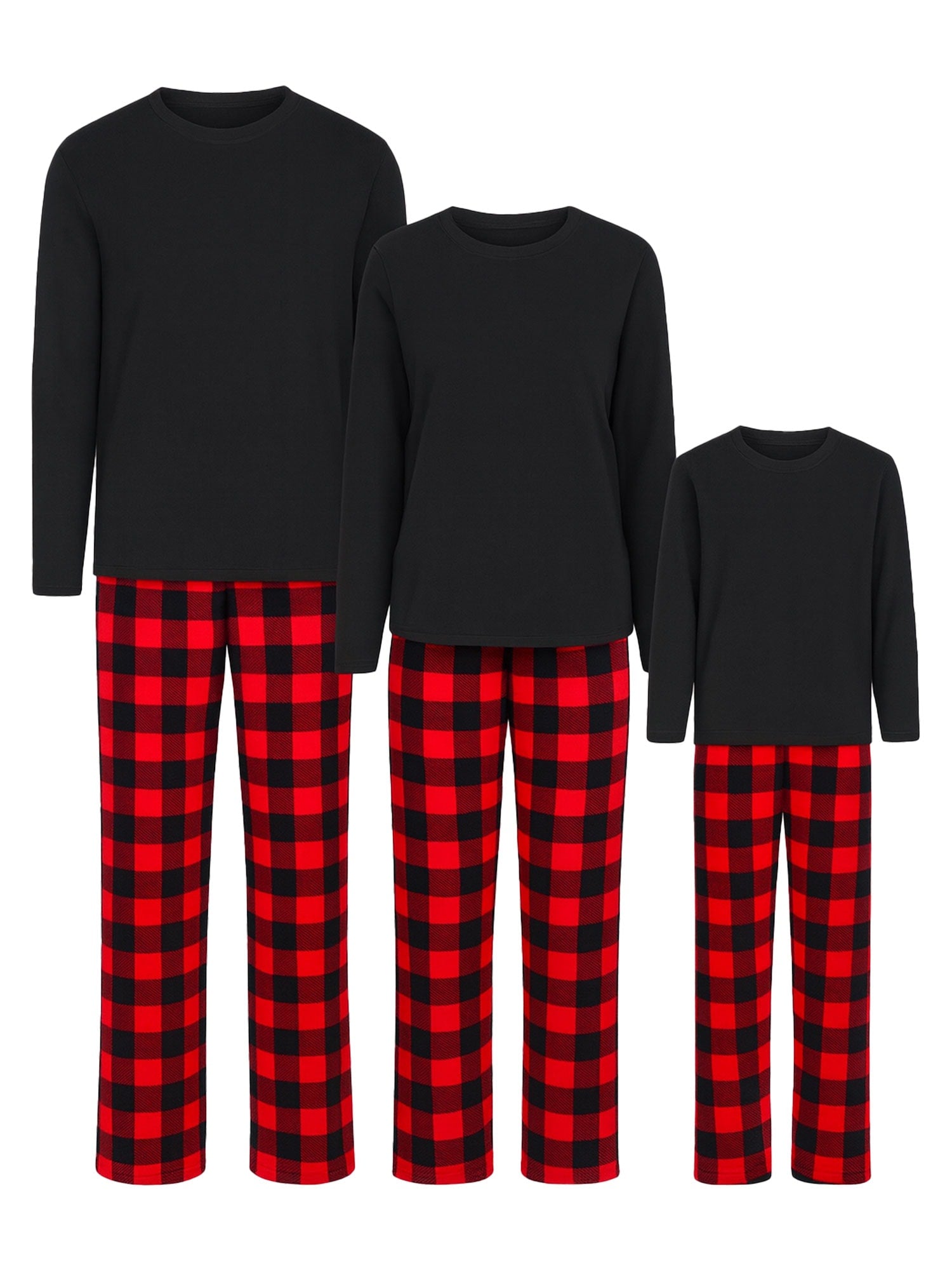 Matching Family Pajama Set #115