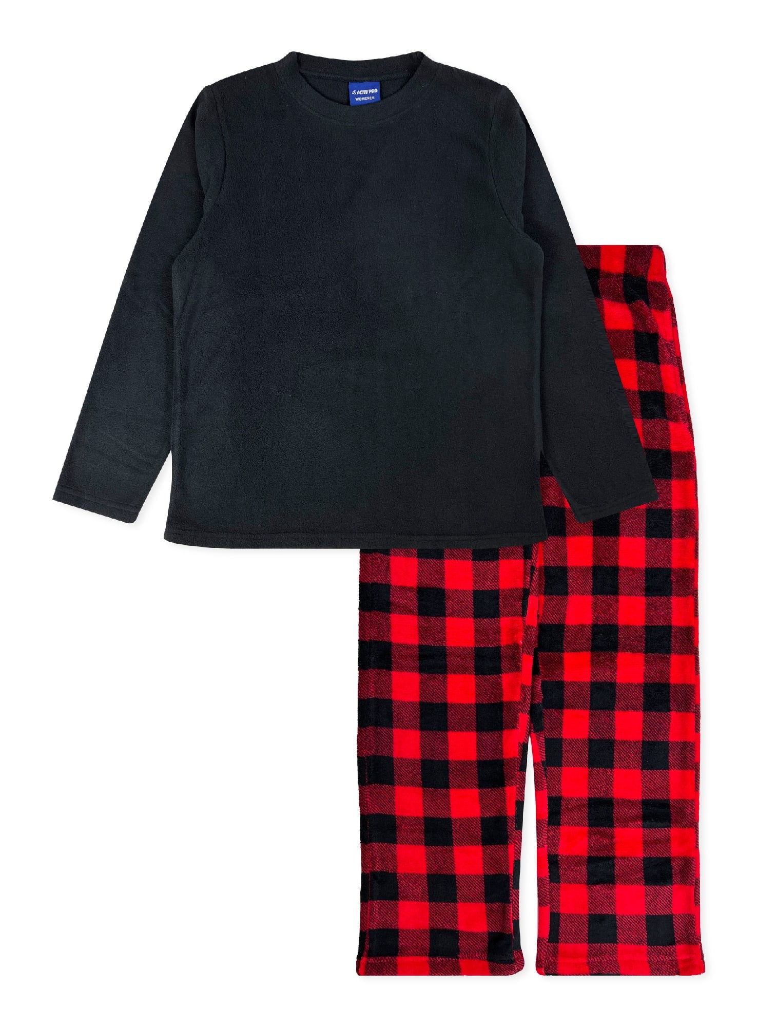 Matching Family Pajama Set #115