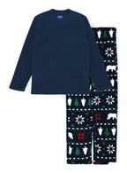 Matching Family Pajama Set #117