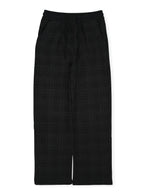 Women’s Plaid Lounge Pants #01