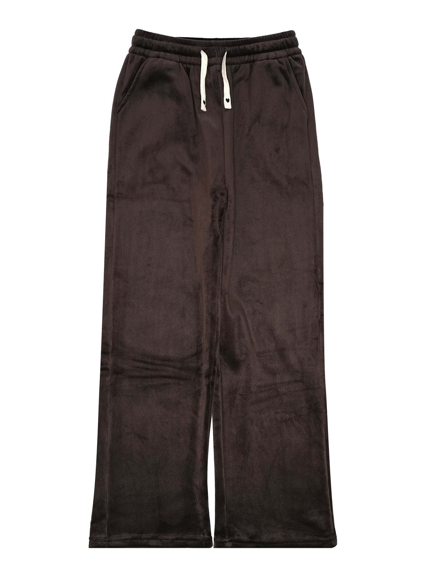 Women’s Velvet Lounge Pants #03