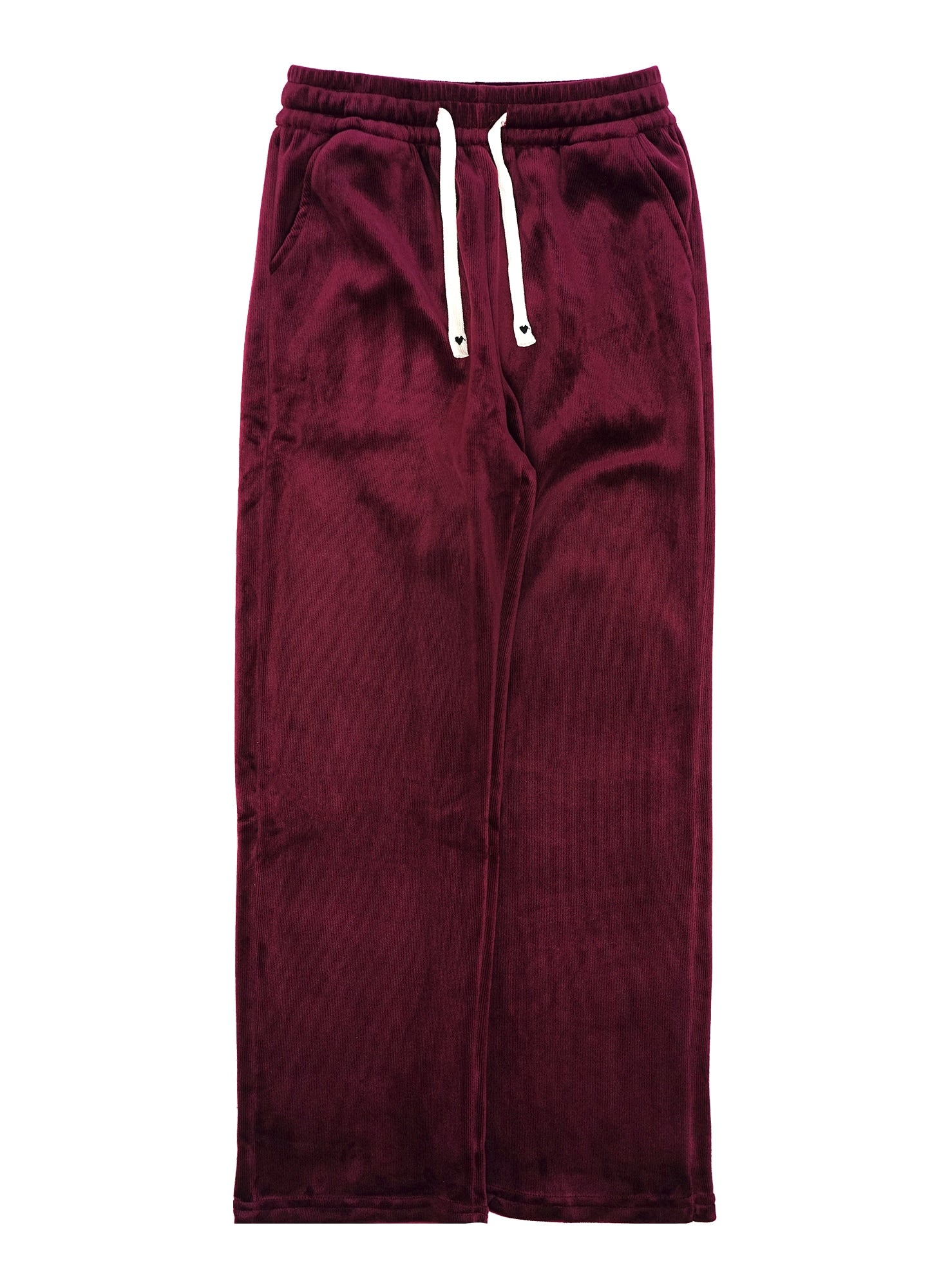 Women’s Velvet Lounge Pants #03