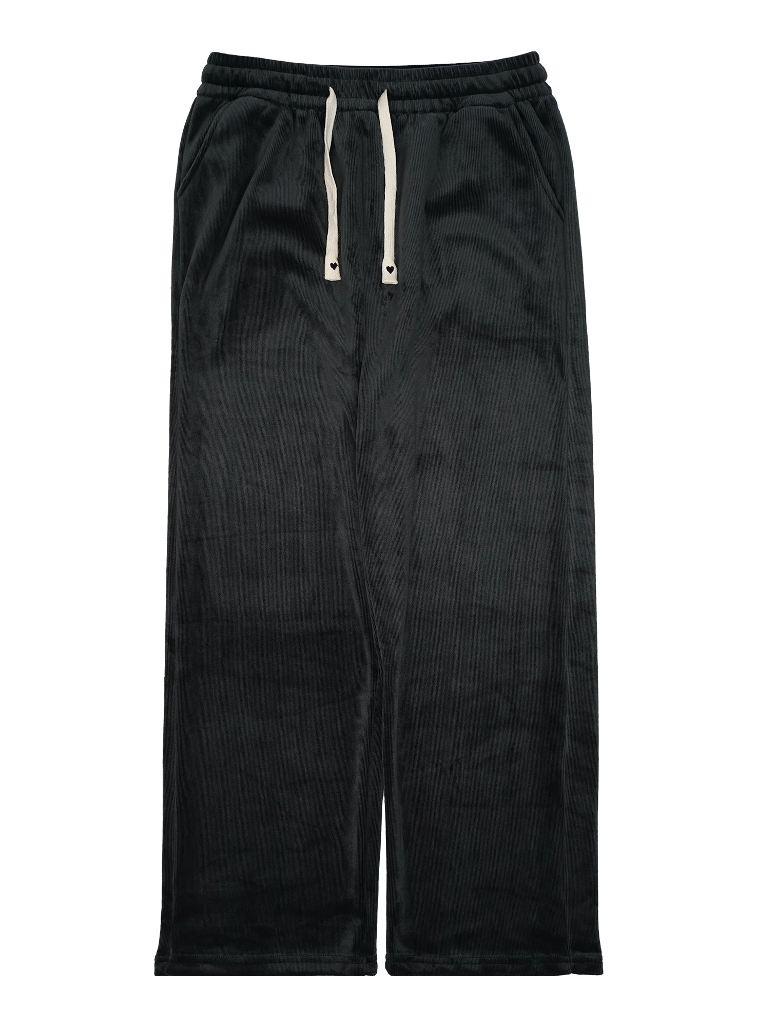 Women’s Velvet Lounge Pants #03