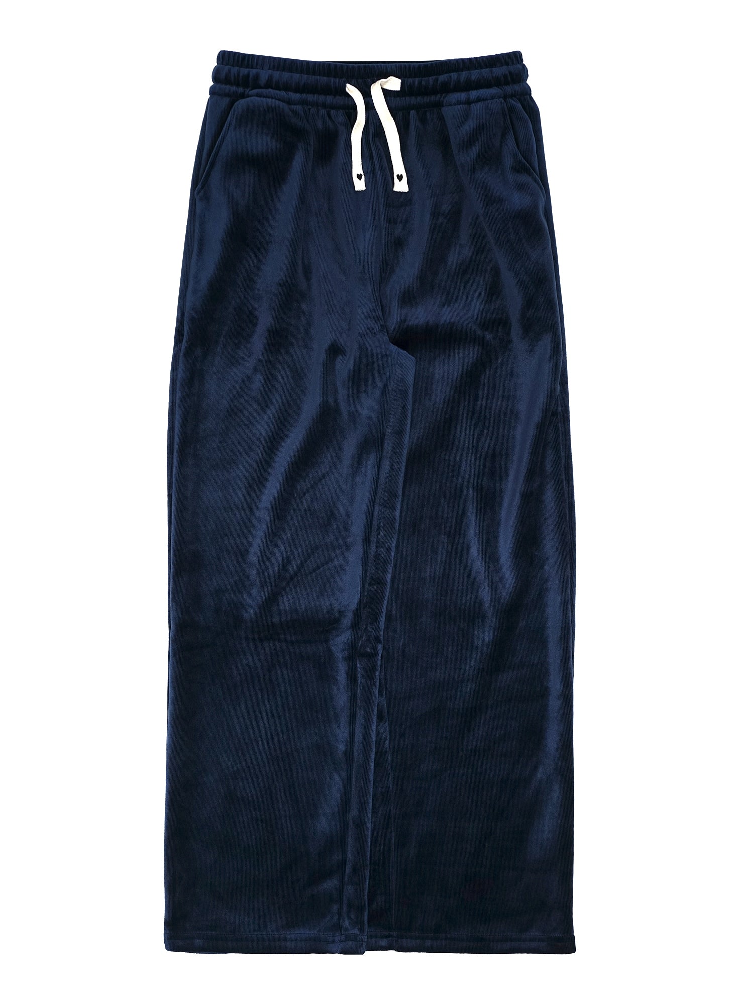 Women’s Velvet Lounge Pants #03