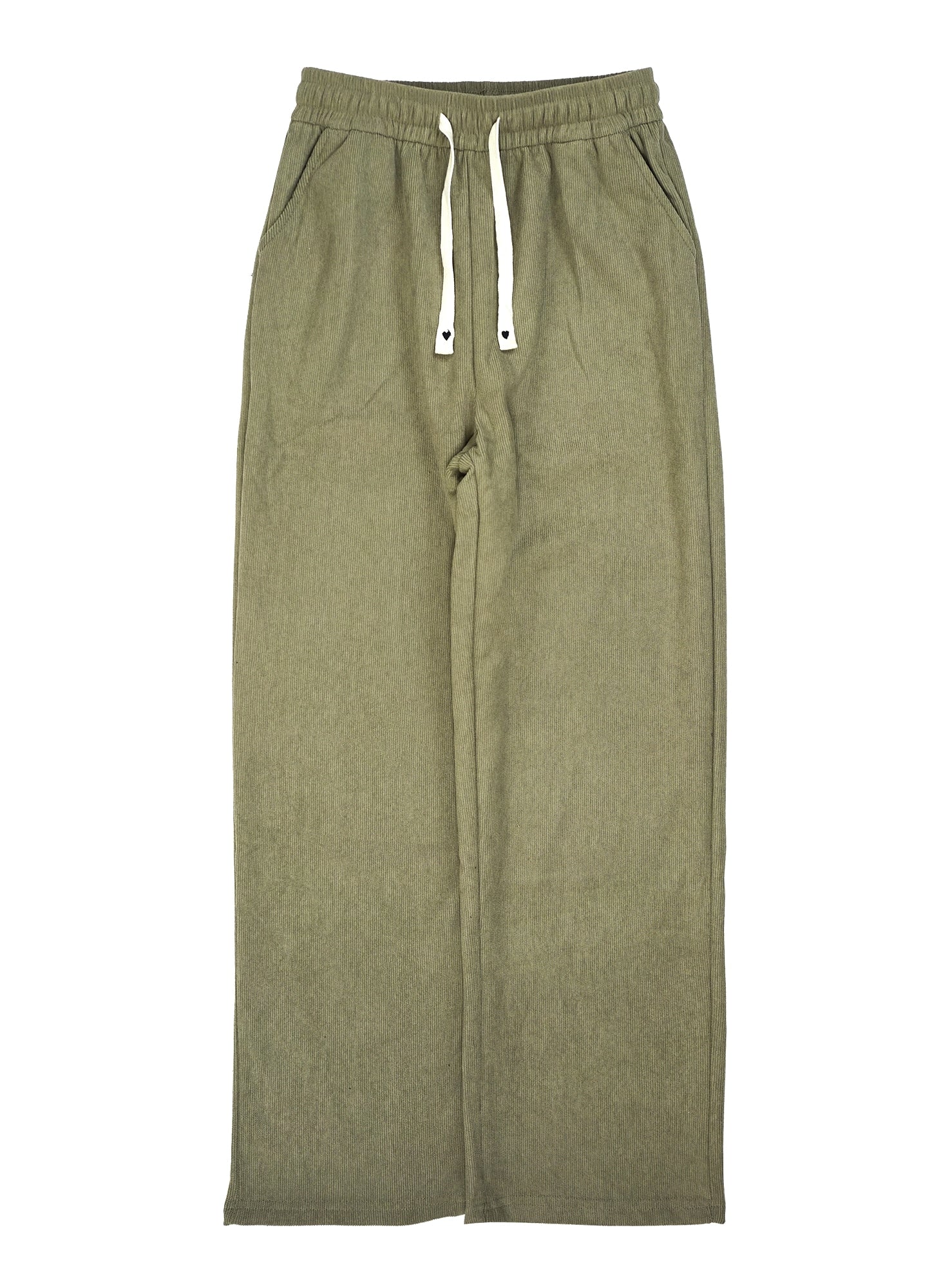 Women’s Velvet Lounge Pants #03