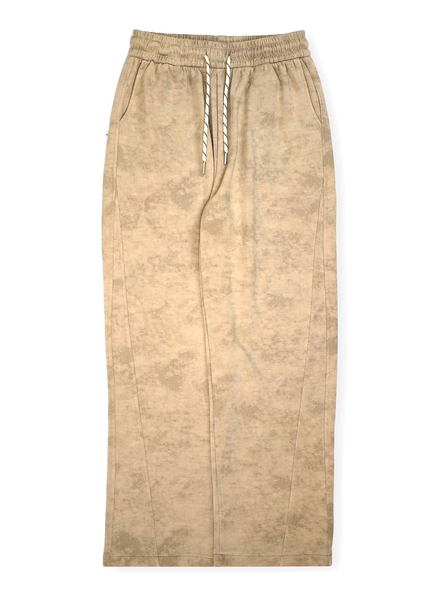 Women’s Acid Wash Sweatpants #05