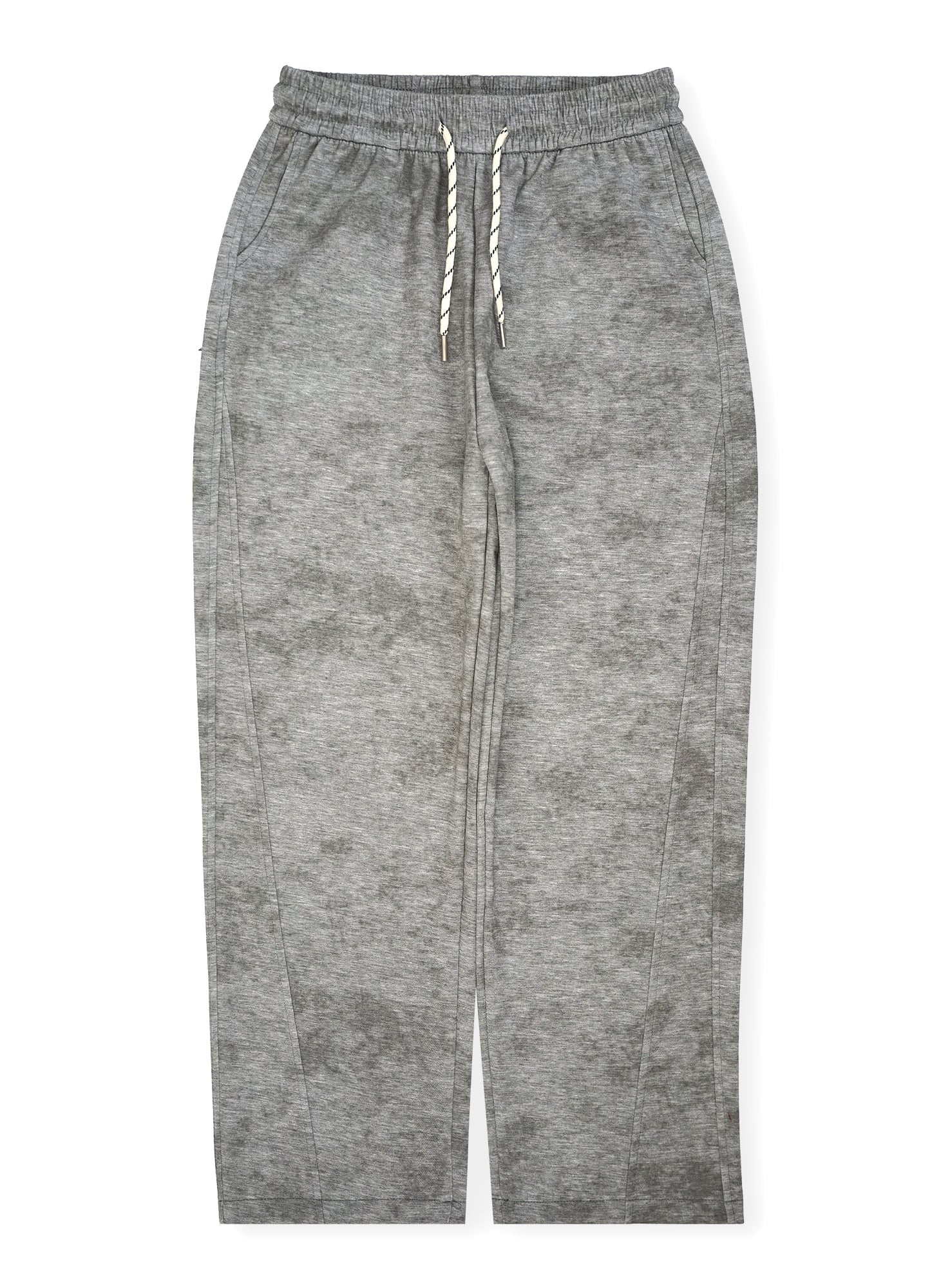 Women’s Acid Wash Sweatpants #05