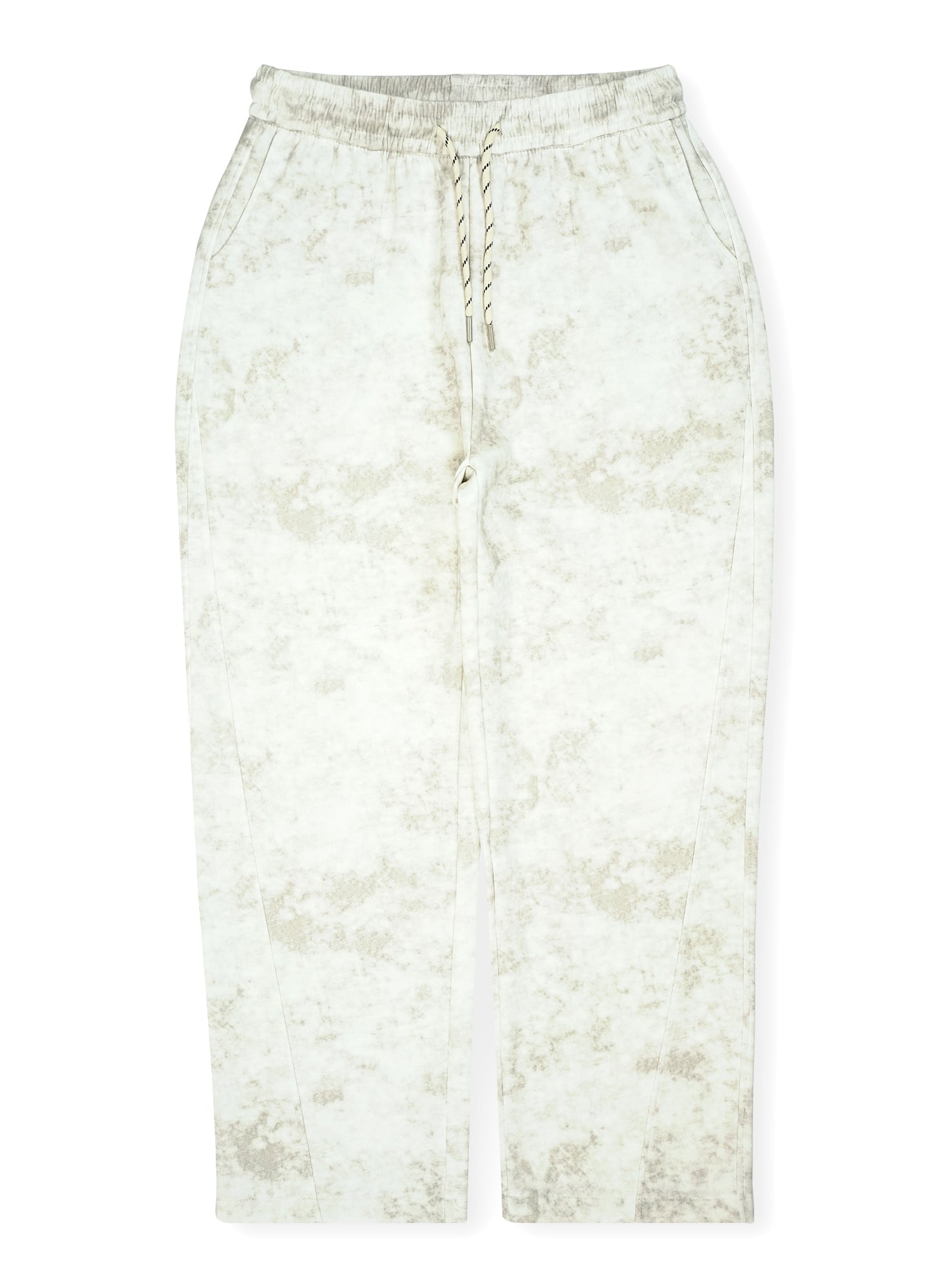 Women’s Acid Wash Sweatpants #05