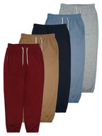 Women’s Fleece Jogger Pants #07