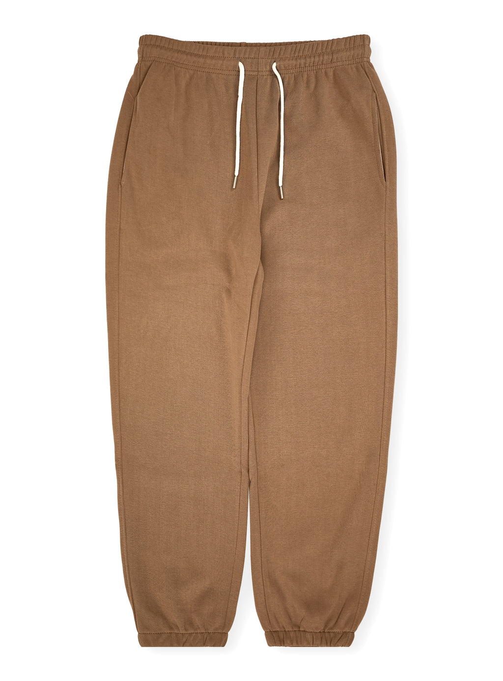 Women’s Fleece Jogger Pants #07