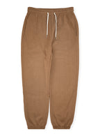 Women’s Fleece Jogger Pants #07
