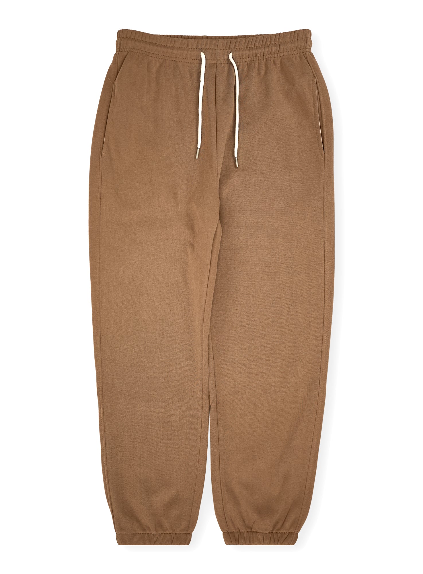 Women’s Fleece Jogger Pants #07