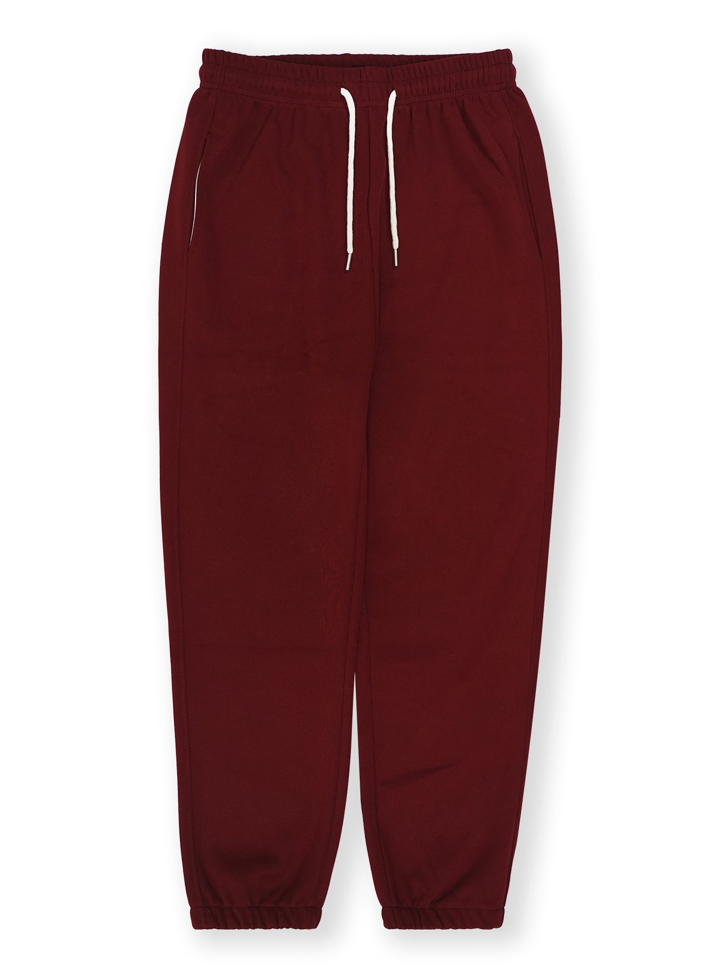 Women’s Fleece Jogger Pants #07