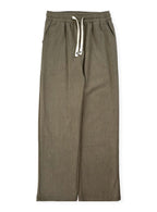 Women’s Wide Leg Corduroy Pants #08