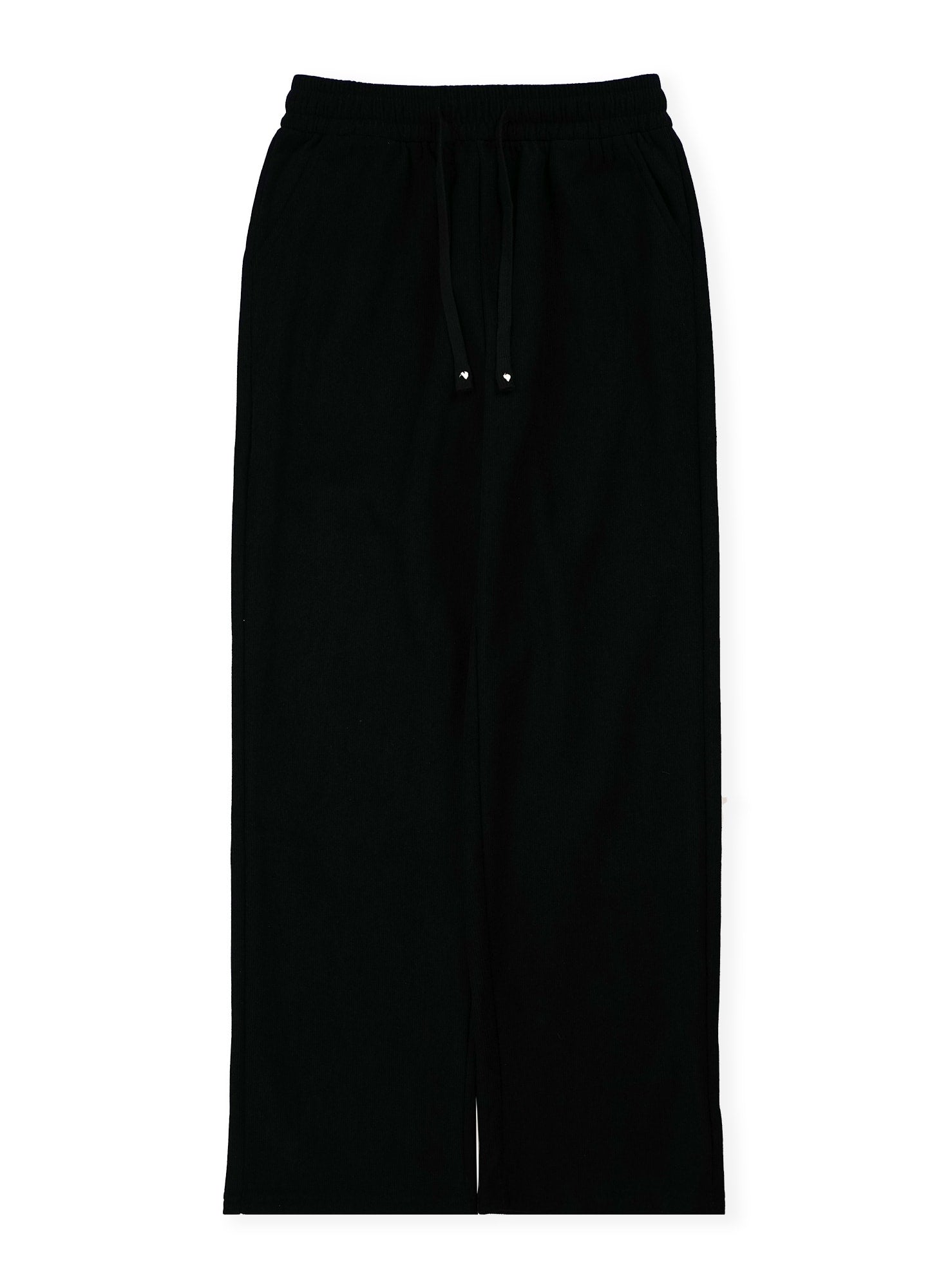 Women’s Wide Leg Corduroy Pants #08