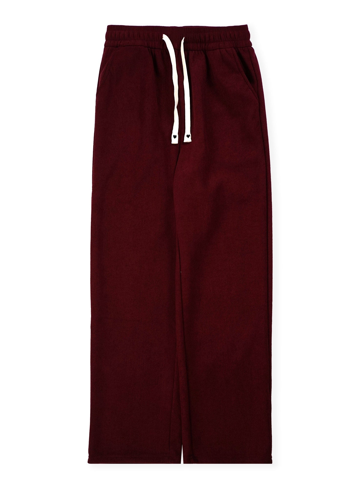 Women’s Wide Leg Corduroy Pants #08