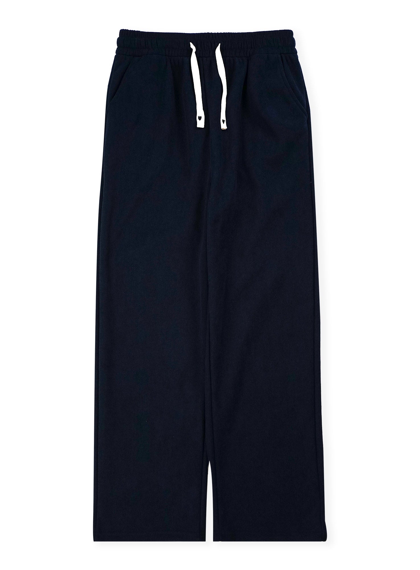 Women’s Wide Leg Corduroy Pants #08