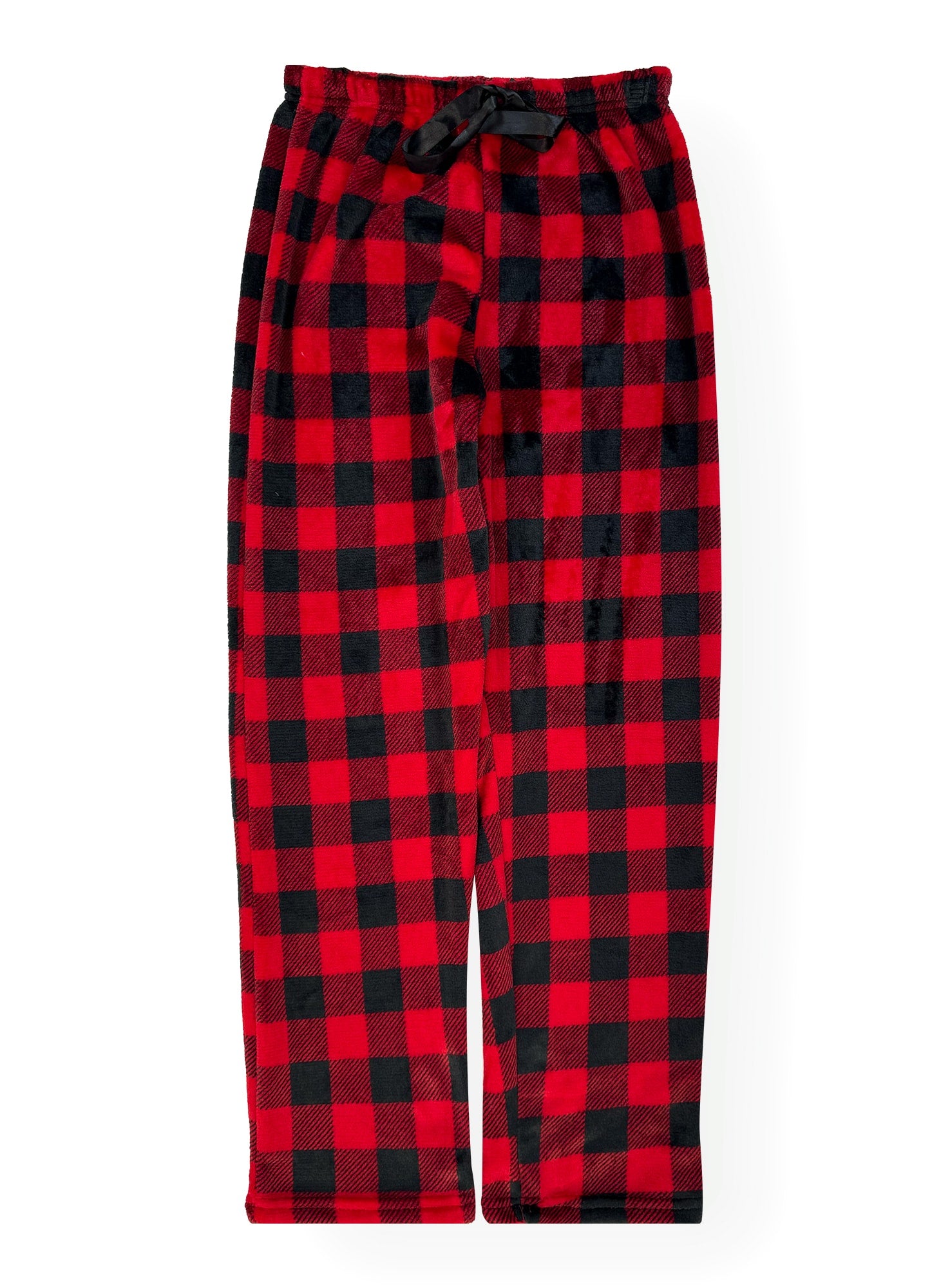 Ladies' Micro Polar Lounge Pants #08