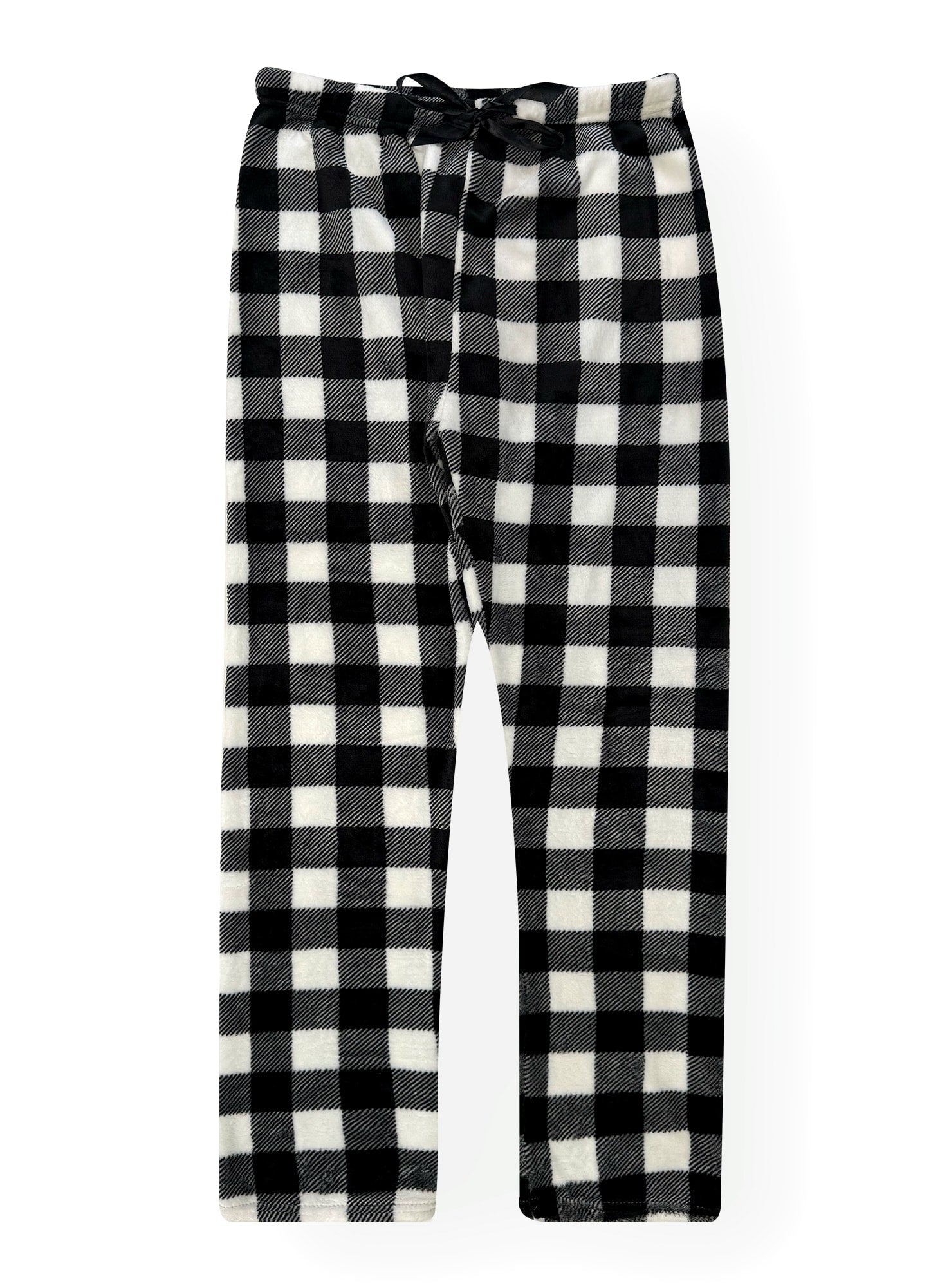Ladies' Micro Polar Lounge Pants #08