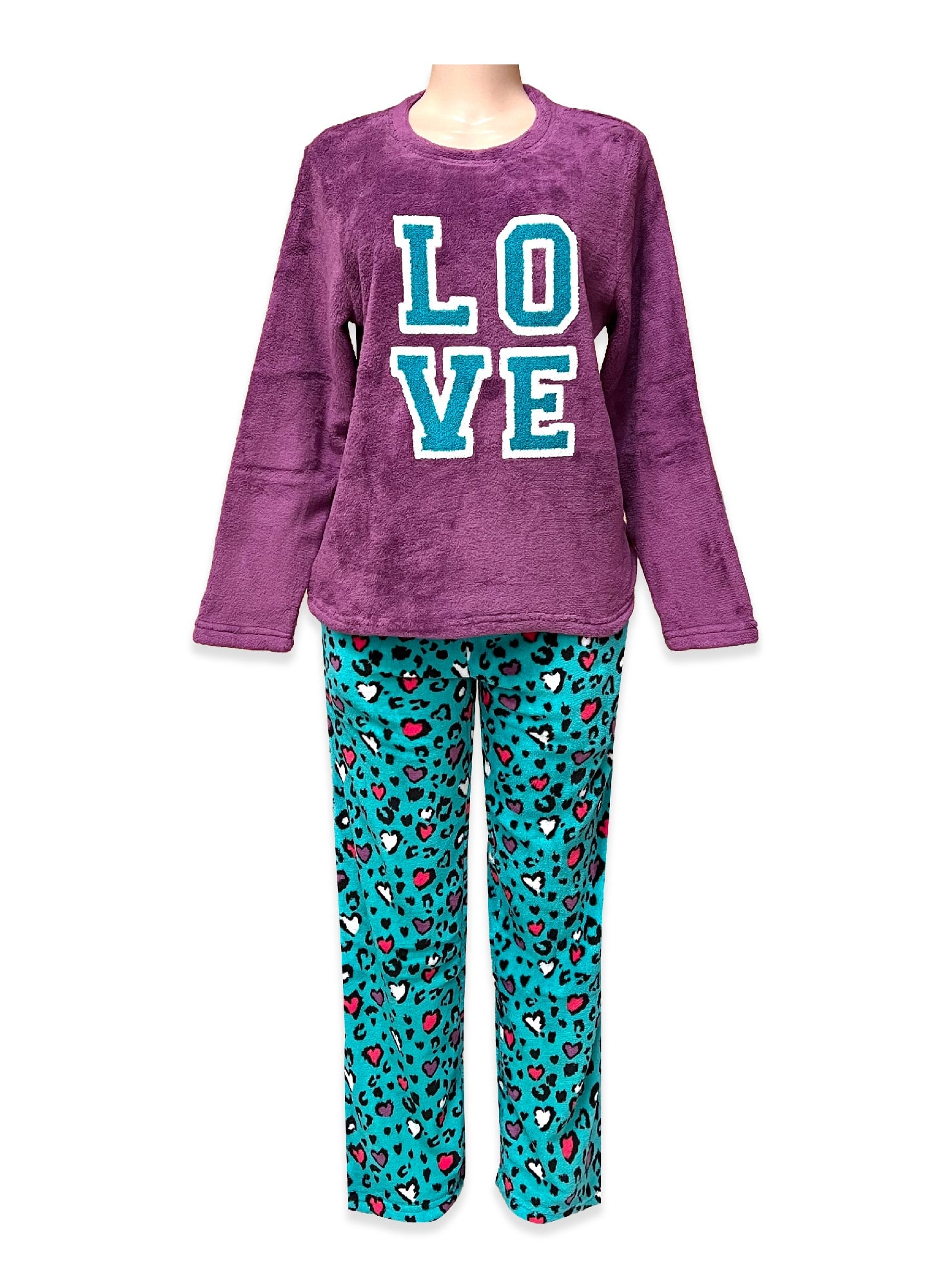 Ladies' 2PC Lounge Sets #120