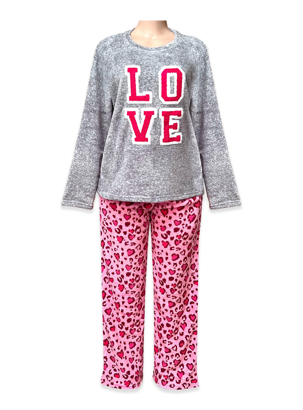 Ladies' 2PC Lounge Sets #120