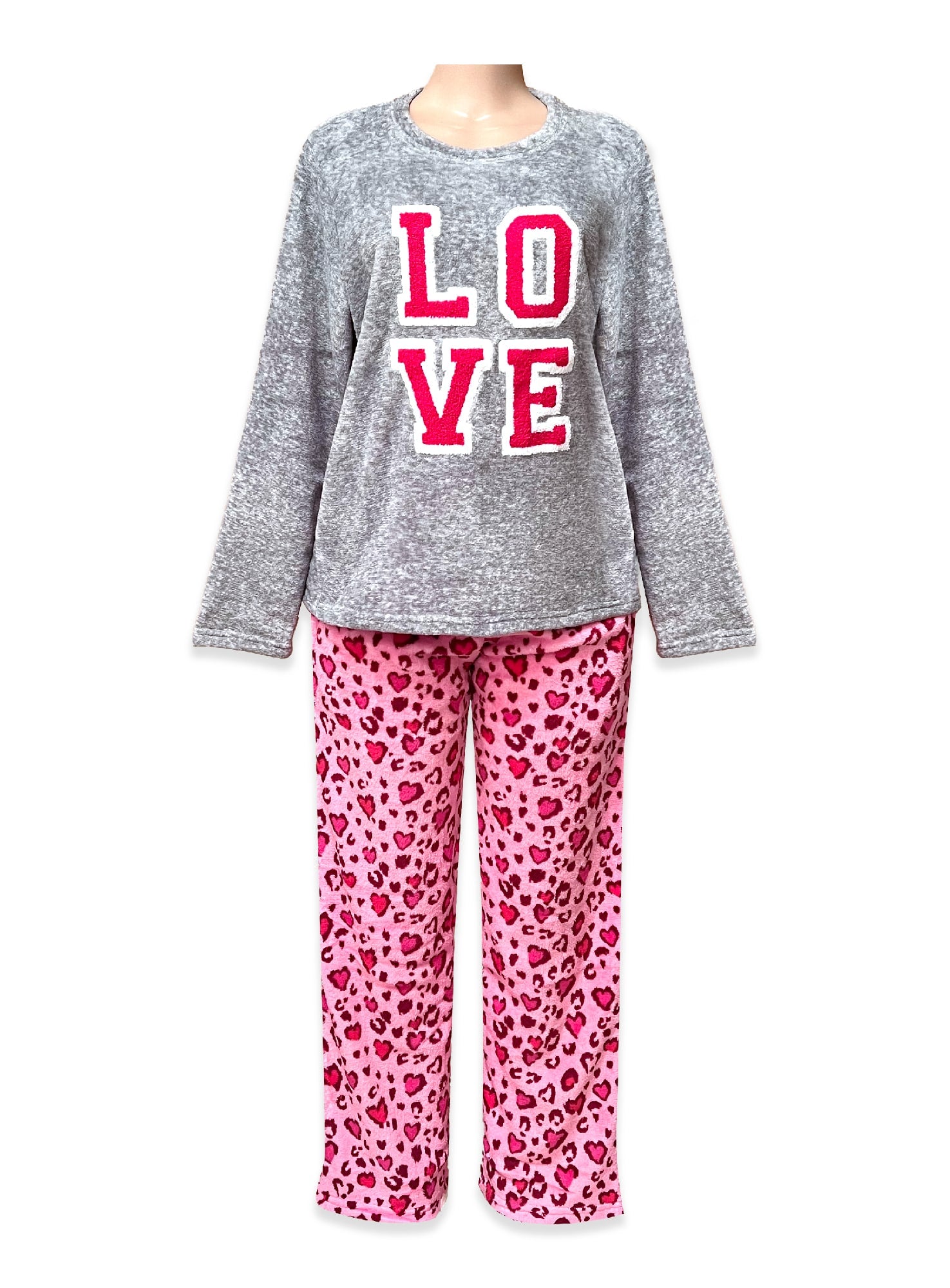 Ladies' 2PC Lounge Sets #120