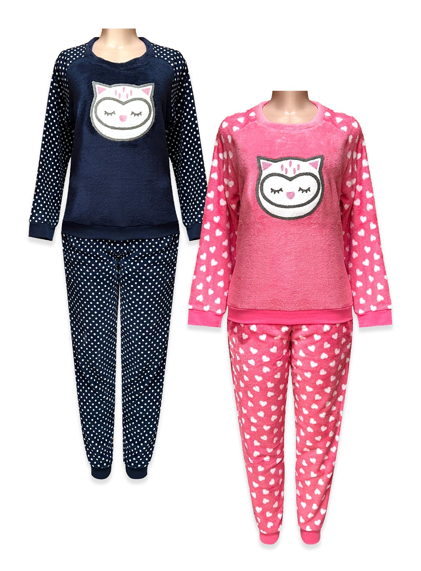 Ladies' 2PC Lounge Sets #123
