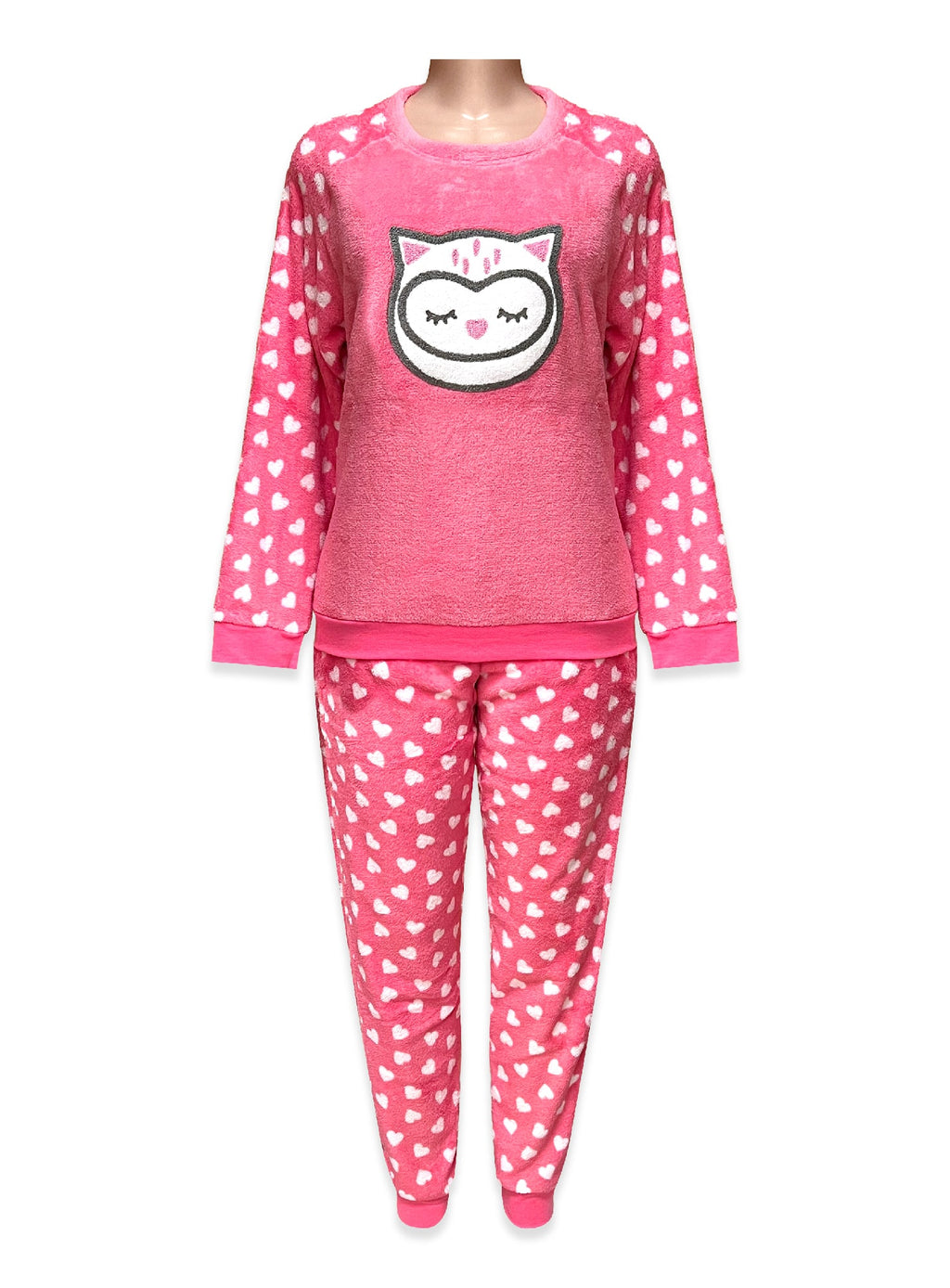Ladies' 2PC Lounge Sets #123