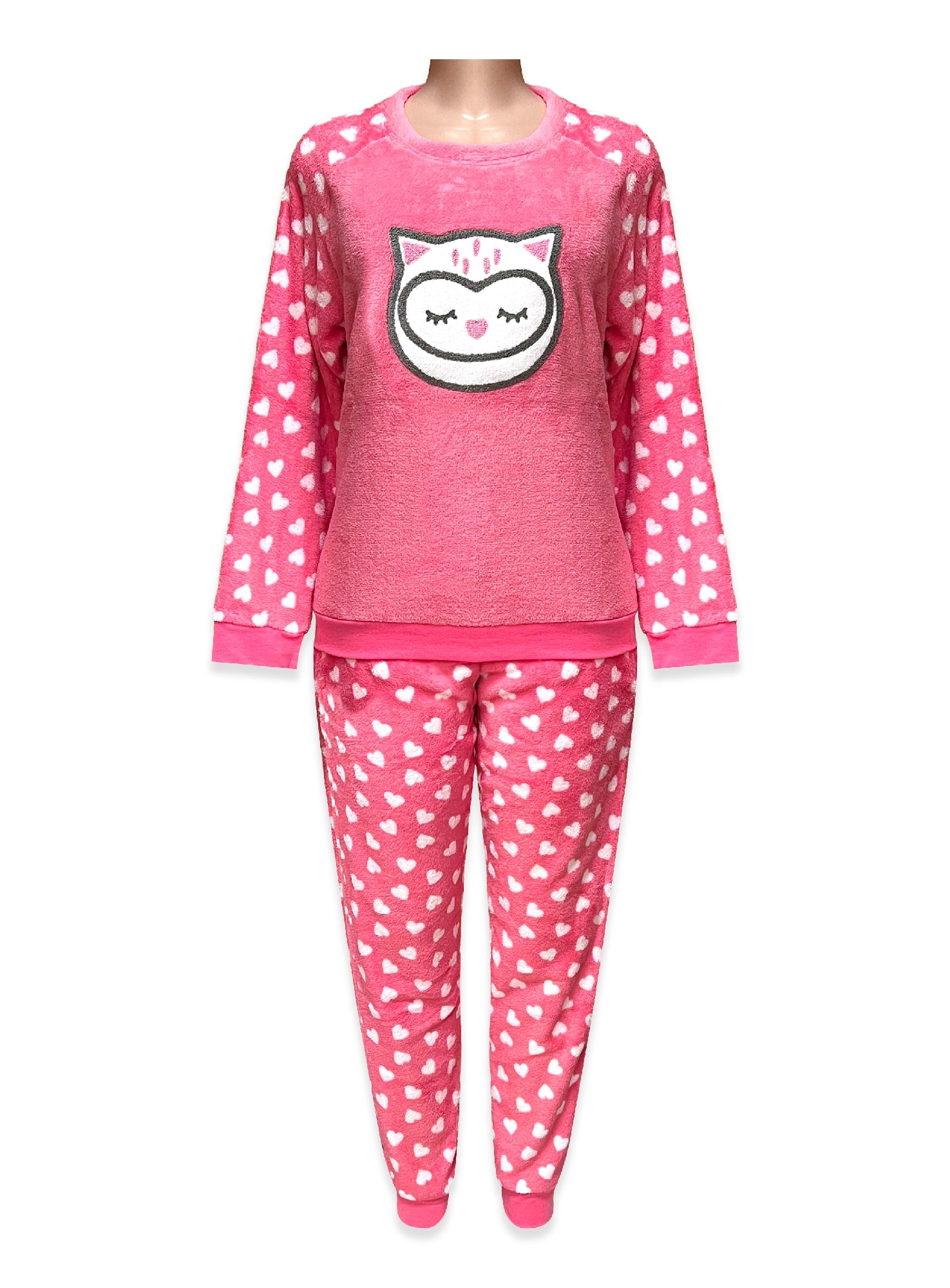 Ladies' 2PC Lounge Sets #123