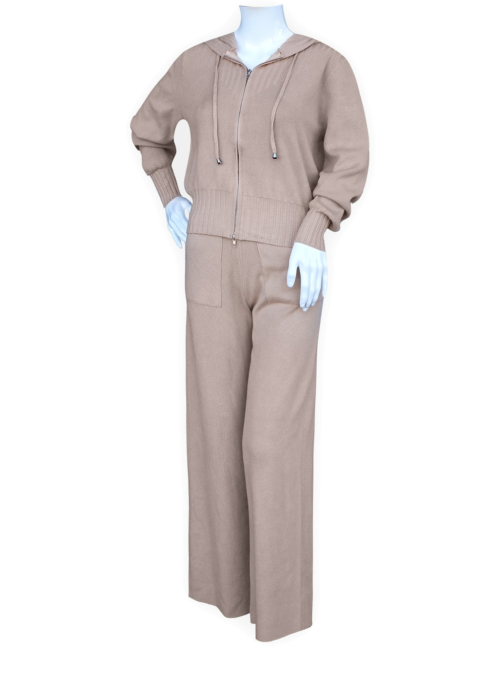 Women’s 2-Piece Sweater Lounge Set #12