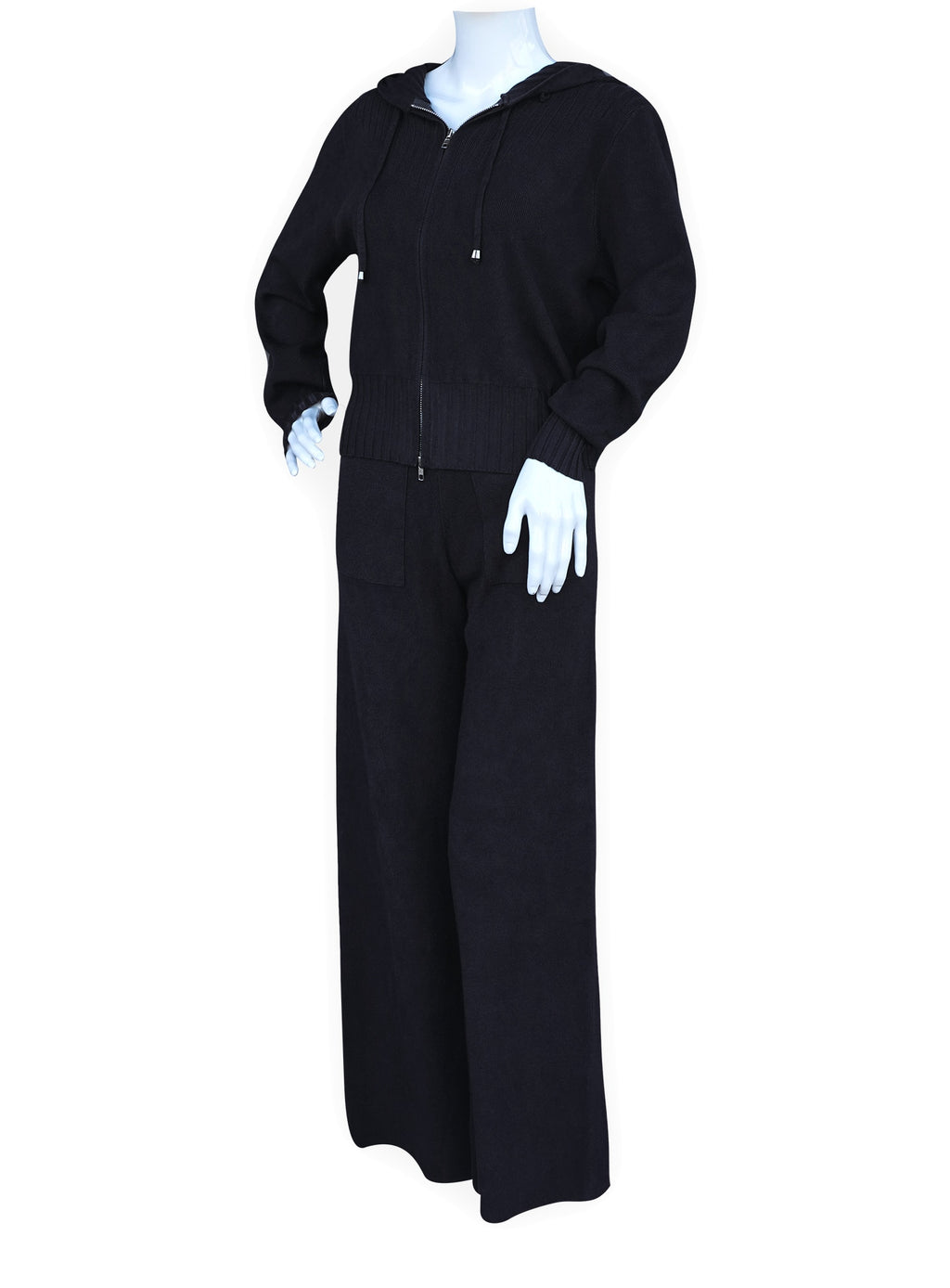 Women’s 2-Piece Sweater Lounge Set #12